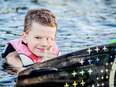 Ausflugsziel: Wakeground - ein Spielplatz für die ganze Familie