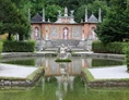 Ausflugsziel: Wasserspiele Hellbrunn