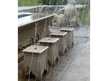Ausflugsziel: Wasserspiele Hellbrunn