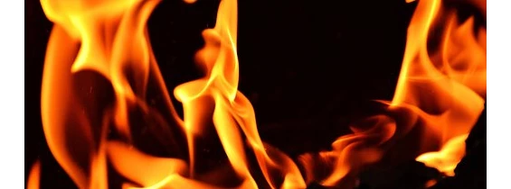 Ausflugsziel: Feuer & Flamme