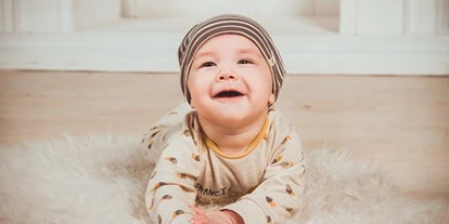 Ausflug mit Kindern - PLZ 5425 (Österreich) - Baby im Museum