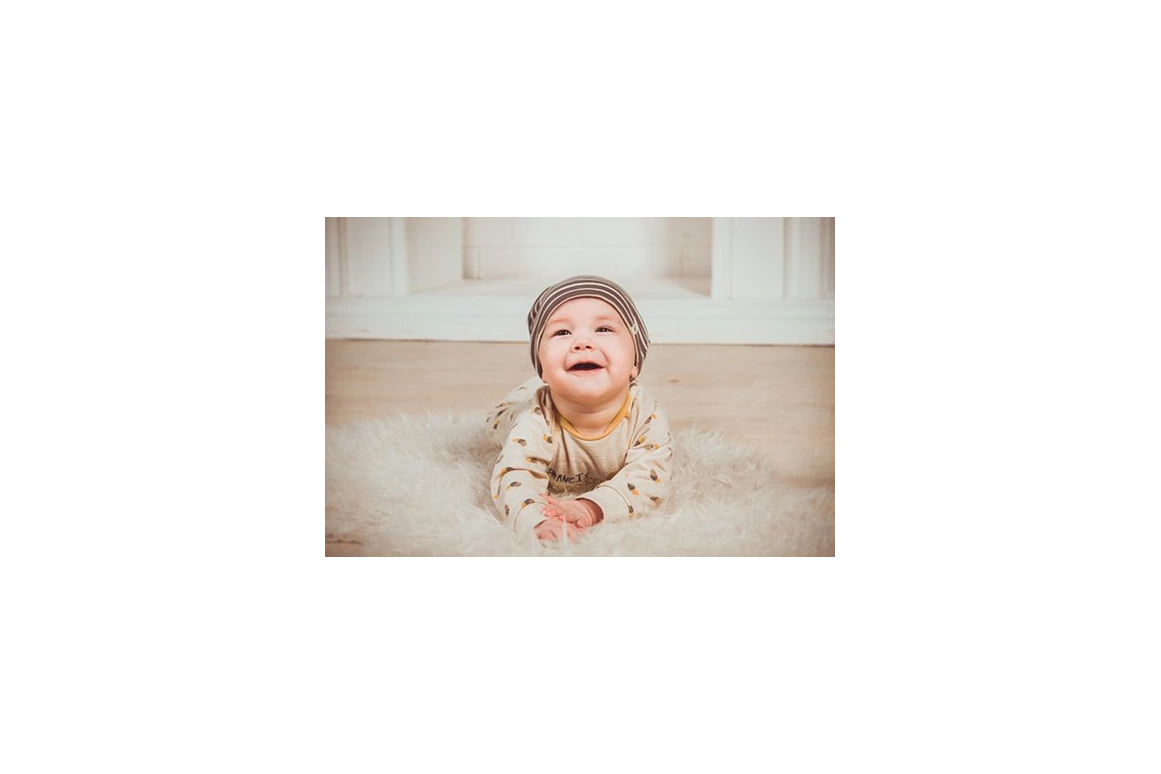 Ausflugsziel: Baby im Museum