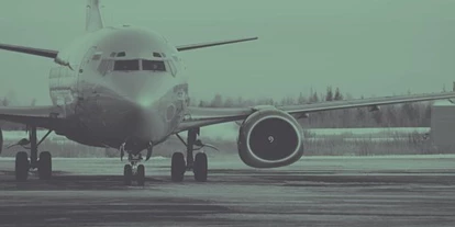 Ausflug mit Kindern - PLZ 5425 (Österreich) - Besuch am Flughafen Salzburg