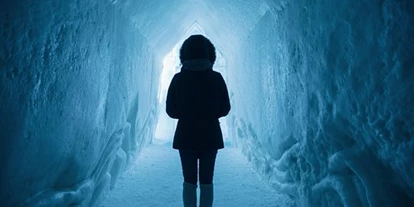 Ausflug mit Kindern - Obertraun - Eisriesenwelt Werfen