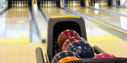 Ausflug mit Kindern - PLZ 5425 (Österreich) - Airport Bowling Salzburg
