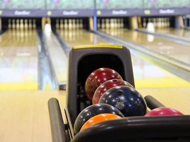 Ausflugsziel: Airport Bowling Salzburg