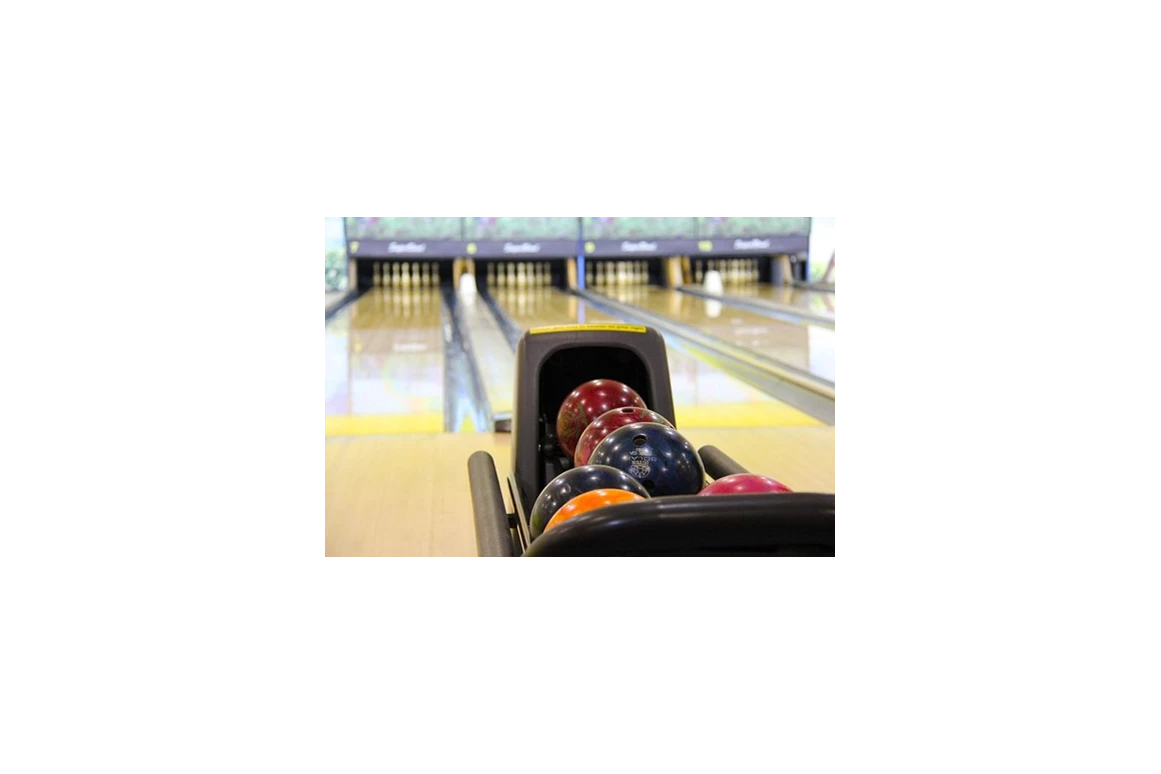 Ausflugsziel: Airport Bowling Salzburg