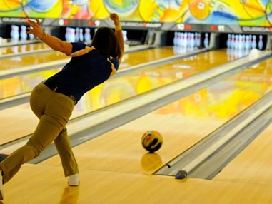 Ausflugsziel: Airport Bowling Salzburg