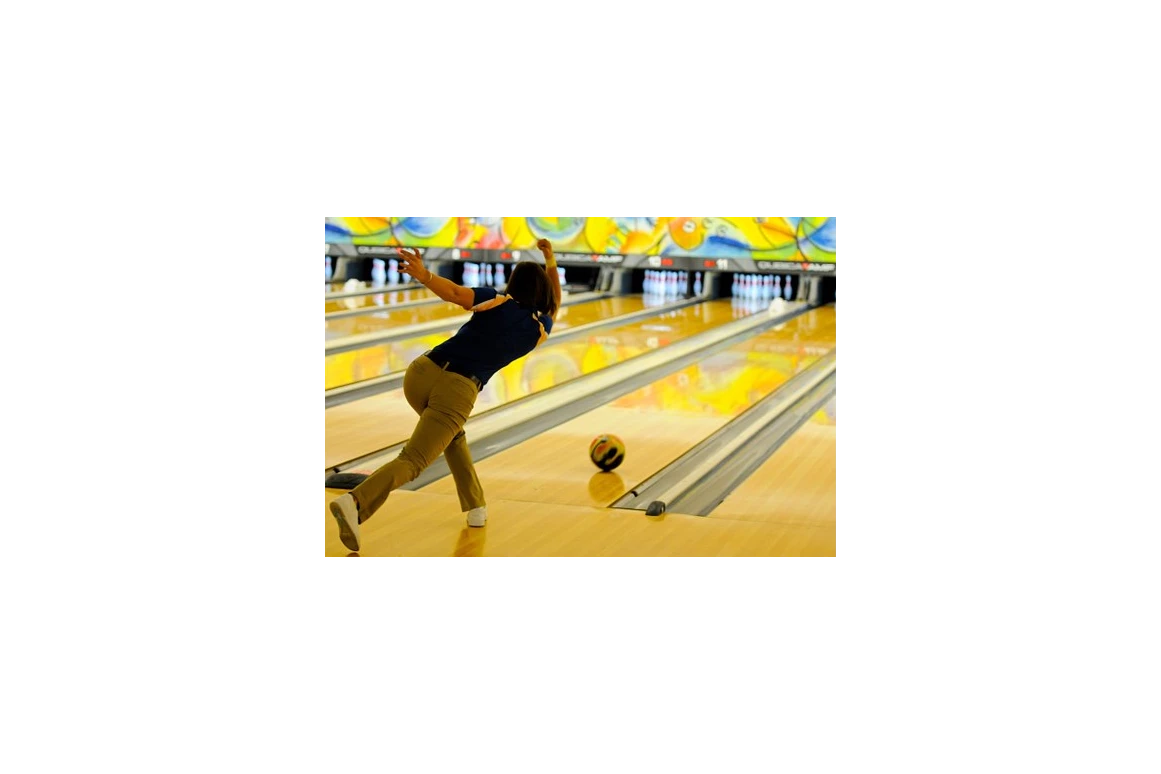 Ausflugsziel: Airport Bowling Salzburg