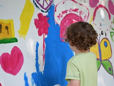 Ausflugsziel: Kreativ-Kids-Club