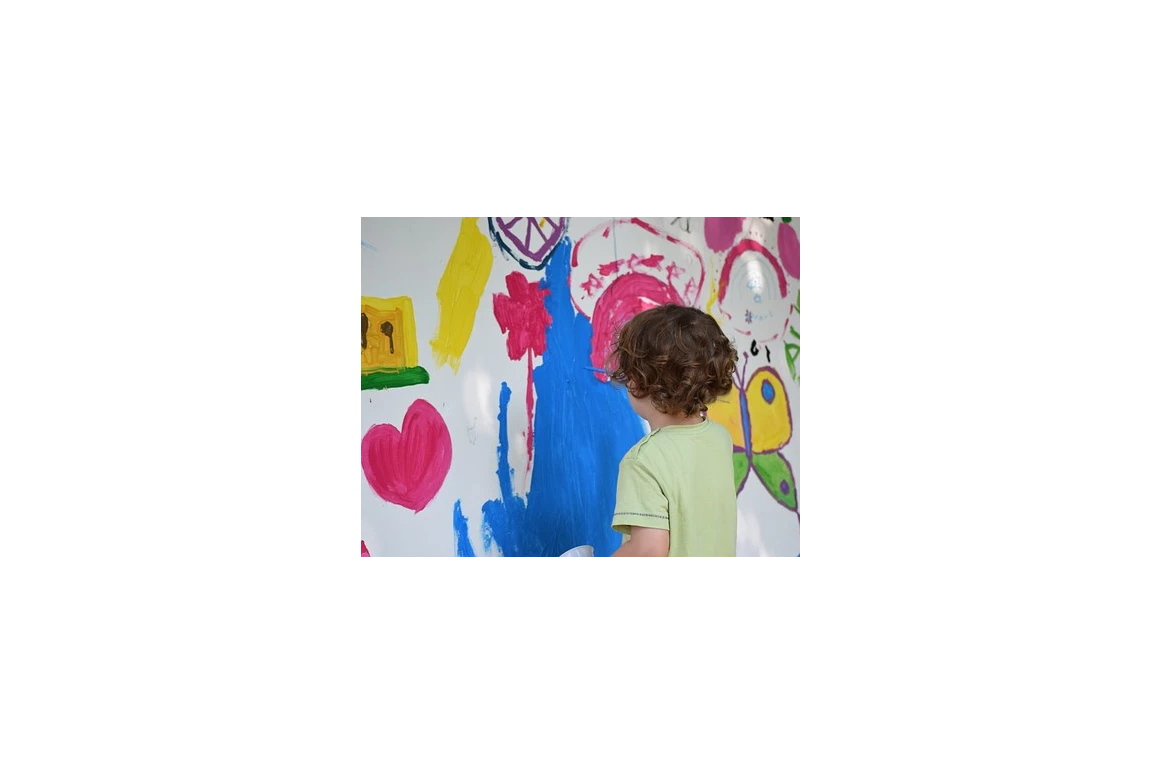 Ausflugsziel: Kreativ-Kids-Club