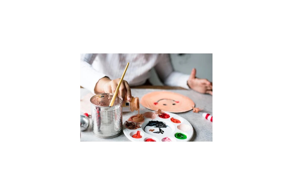 Ausflugsziel: Kreativ-Kids-Club