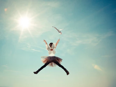 Ausflugsziel: Trampolinpark