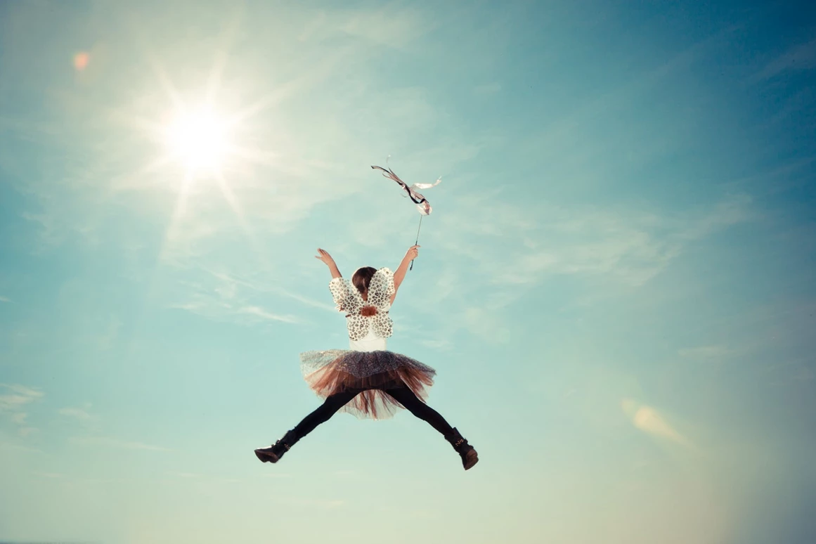 Ausflugsziel: Trampolinpark
