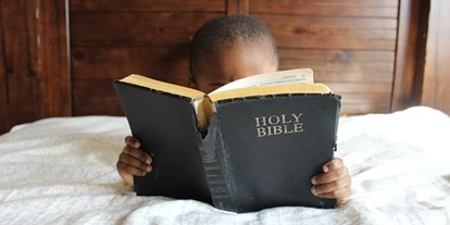 Ausflug mit Kindern - Seeham - Bibelwelt