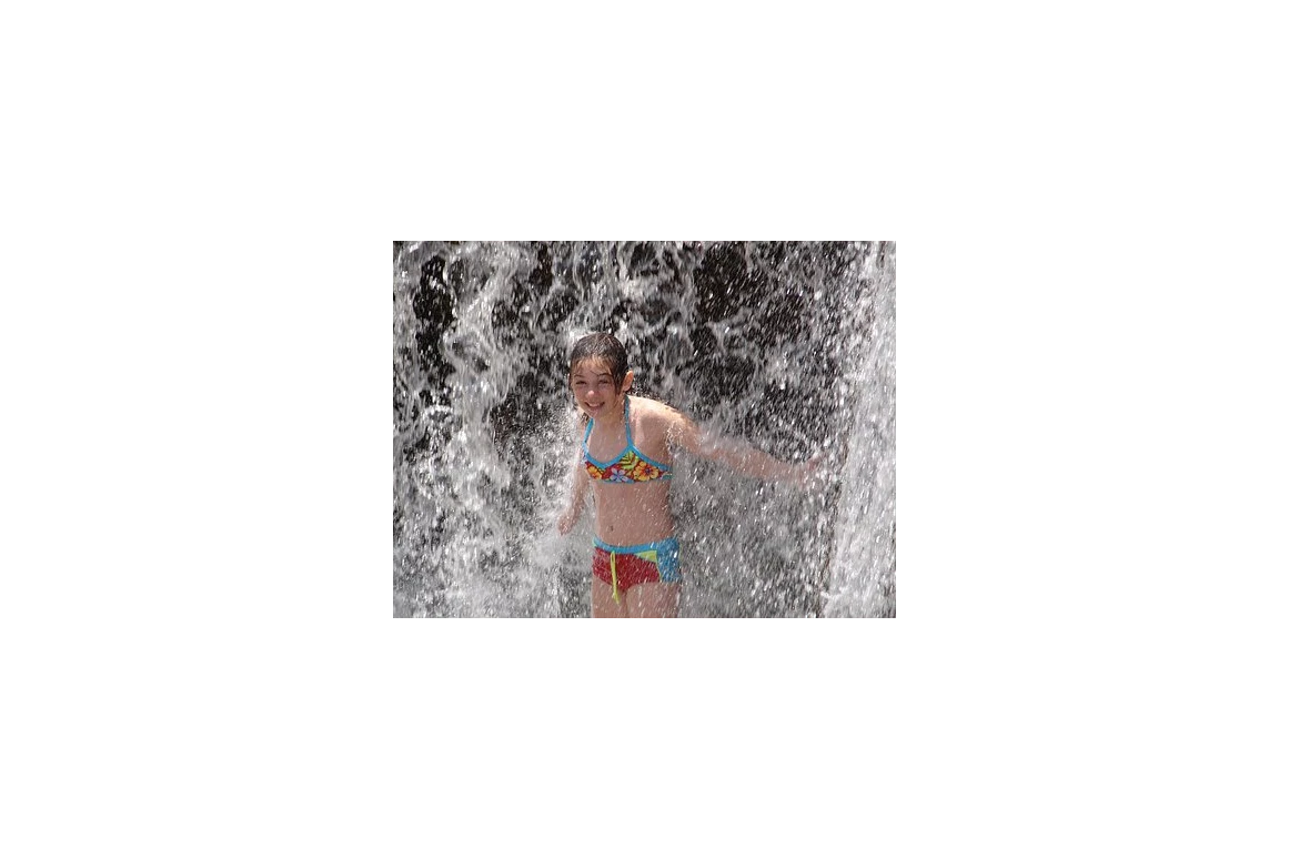 Ausflugsziel: Wasserspielplatz Max-Winter-Park