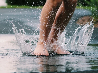 Ausflugsziel: Wasserspielplatz Max-Winter-Park