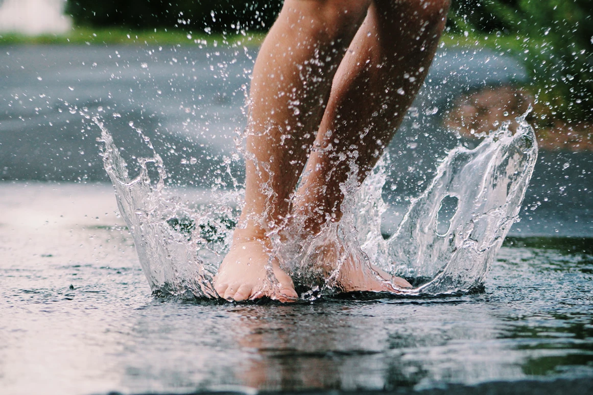 Ausflugsziel: Wasserspielplatz Max-Winter-Park