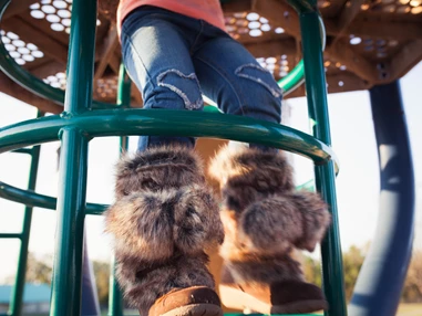 Ausflugsziel: Wasserspielplatz Max-Winter-Park