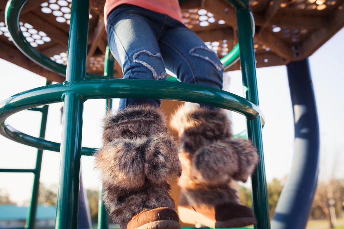 Ausflugsziel: Wasserspielplatz Max-Winter-Park