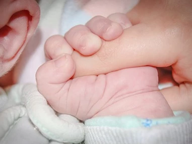 Ausflugsziel: Babymassage