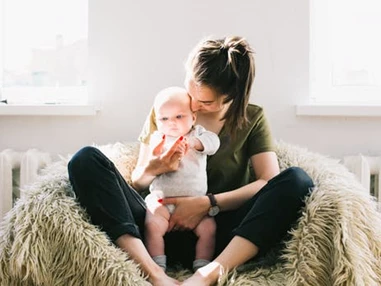 Ausflugsziel: Babymassage