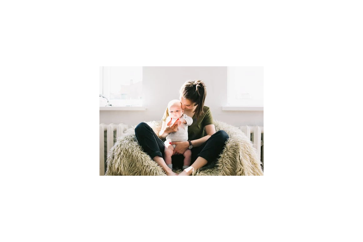 Ausflugsziel: Babymassage
