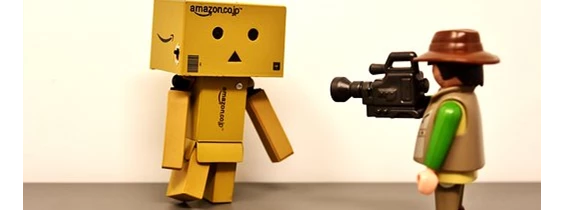 Ausflugsziel: ZOOM Trickfilmstudio