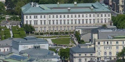 Ausflug mit Kindern - PLZ 5425 (Österreich) - Zwergerlgarten