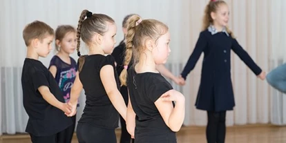 Ausflug mit Kindern - Klein-Neusiedl - Kreativer Kinder Tanz