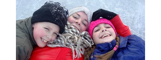 Ausflugsziel: Fitnessoase Parkbad