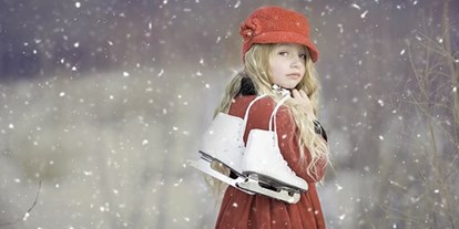 Ausflug mit Kindern - Koppelstätt - Winterlounge