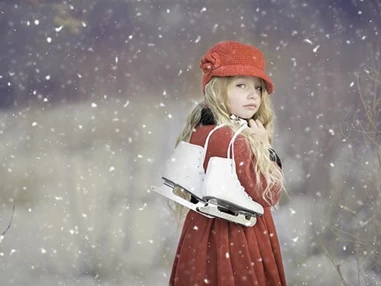 Ausflugsziel: Winterlounge