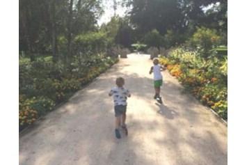 Ausflugsziel: Spielplatz Botanica Park