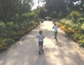 Ausflugsziel: Spielplatz Botanica Park