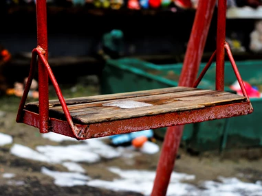 Ausflugsziel: Waldspielplatz Bisamberg-Elisabethhöhe