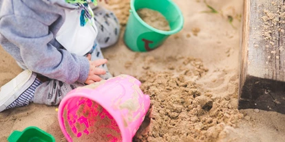 Ausflug mit Kindern - Prottes - Spielplatz Bruno-Morpurgo-Park