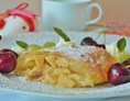 Ausflugsziel: Apfelstrudel & Salzburger Nockerl inkl. Mittagessen