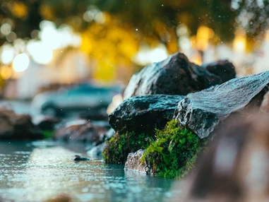 Ausflugsziel: Glasenbachklamm