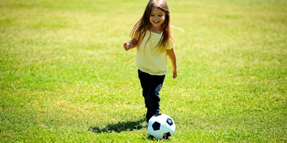 Voyage avec des enfants - PLZ 5425 (Österreich) - Soccerpark Salzburg