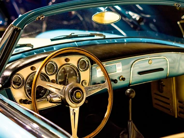 Ausflugsziel: Manro- Classic Auto & Musik Museum
