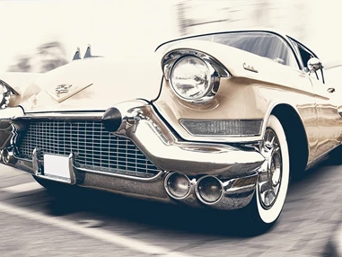 Ausflugsziel: Manro- Classic Auto & Musik Museum