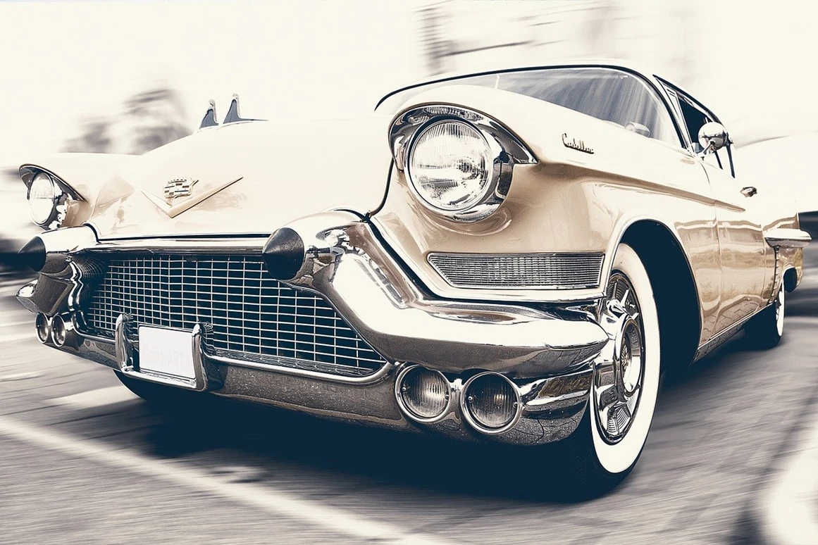 Ausflugsziel: Manro- Classic Auto & Musik Museum