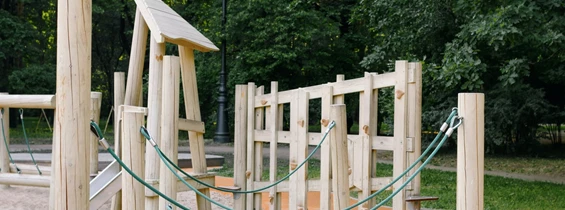 Ausflugsziel: Motorikpark 10