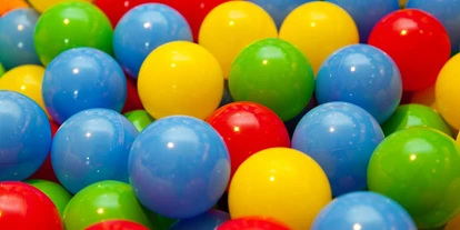 Ausflug mit Kindern - Hagenbrunn - JoJo Indoorspielraum
