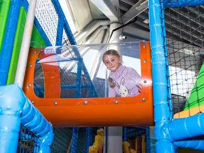 Voyage avec des enfants - Perchtoldsdorf - Playworld Wien Kids Area