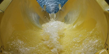 Reis met kinderen - Bisamberg - Kinderwelt Therme Laa