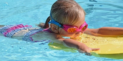 Reis met kinderen - Bisamberg - Kinderwelt Therme Laa