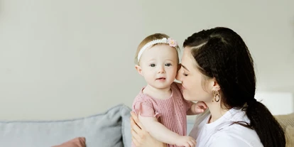 Voyage avec des enfants - Göttlesbrunn - Om Babies – Yoga für die Rückbildung