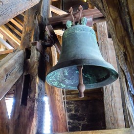 Ausflugsziel: Führung Glockenspielturm
